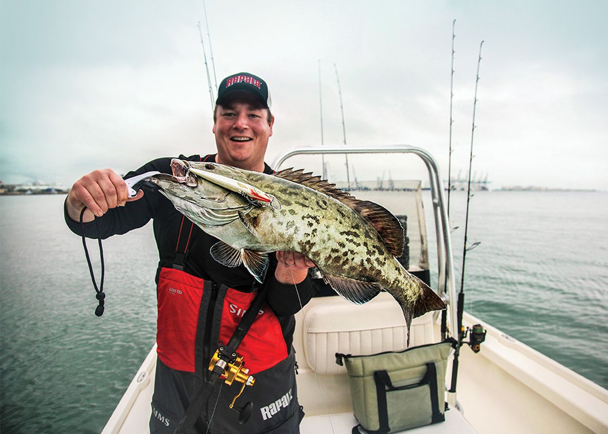 How To Rig Deep Diving Plugs - Florida Sport Fishing TV - Pros Tip To Help  Catch More Wahoo 