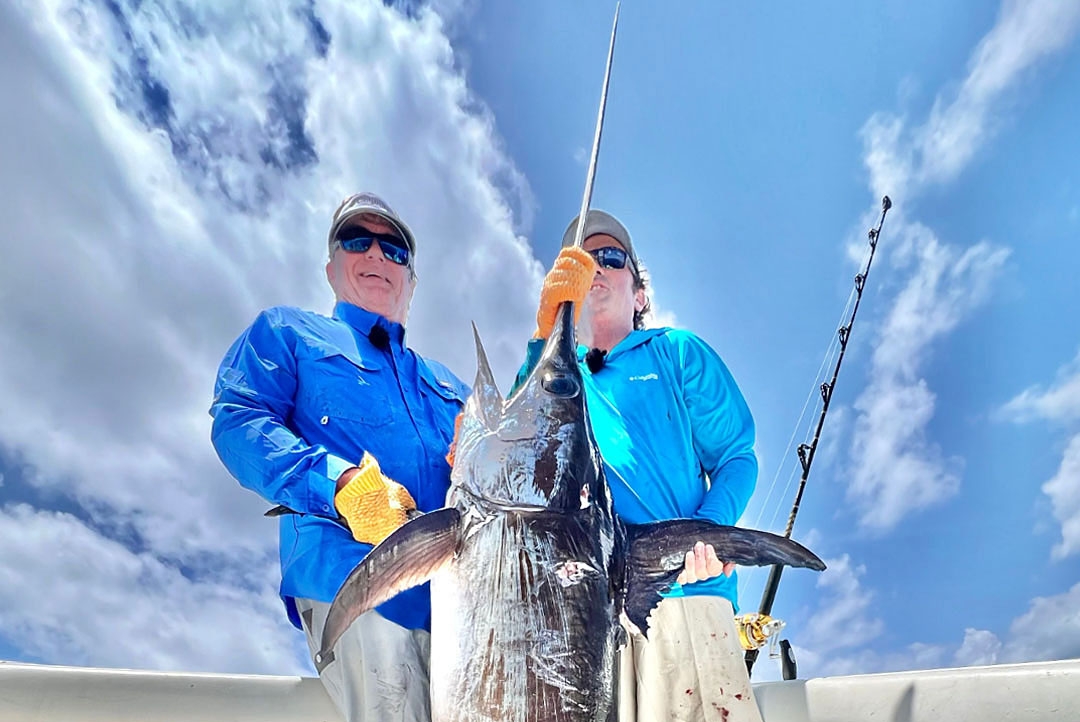 SALTY FRIENDS, Cudjoe, Florida Keys!