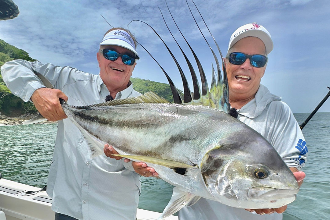 PICKING ON THE PATCHES, Key Largo, Florida Keys!