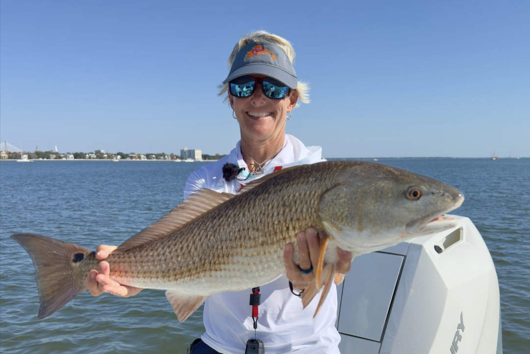 THE CHARLESTON HUSTLE! &ndash; Charleston, South Carolina