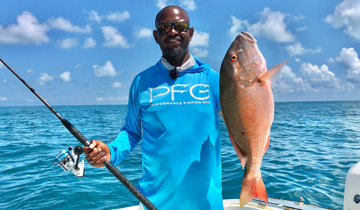 George Poveromo's World of Saltwater Fishing - Things You Don't