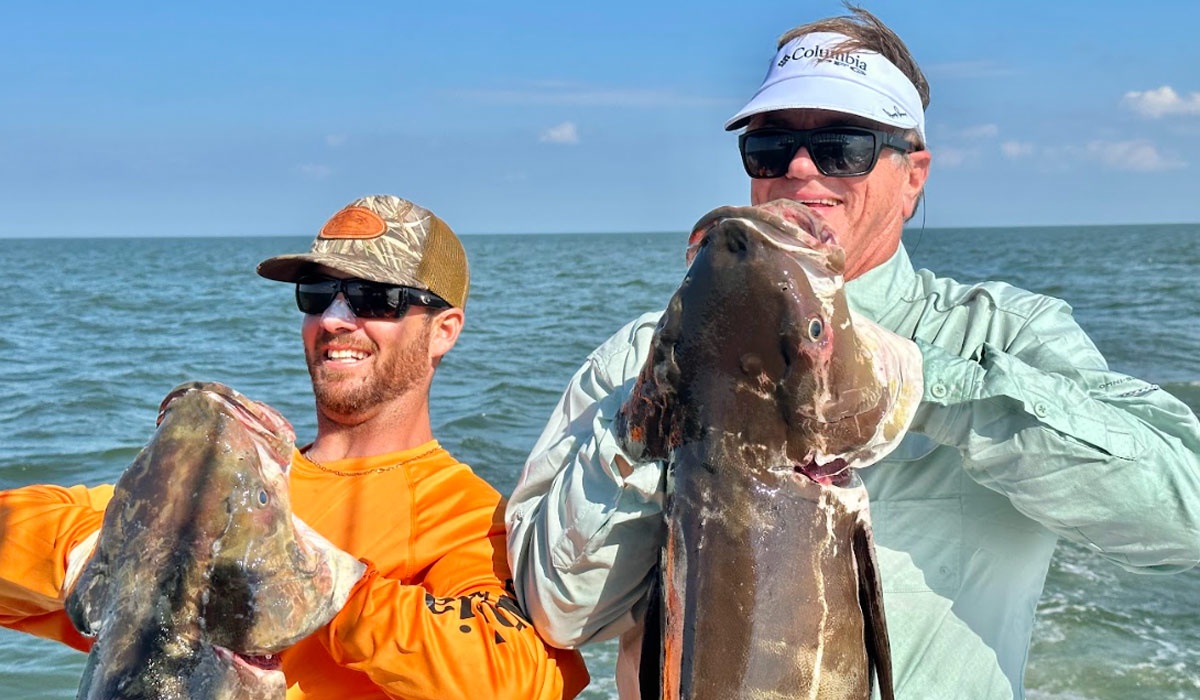 George Poveromo's World of Saltwater Fishing 2024
